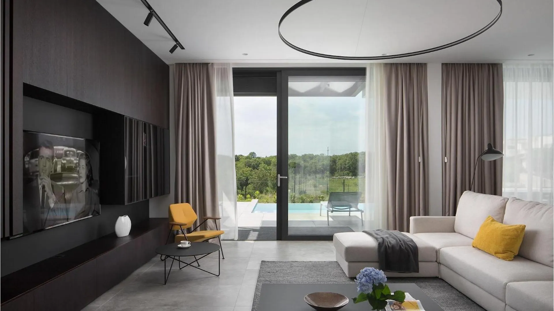 Holiday home Villa Noble 1 With Spa Pula