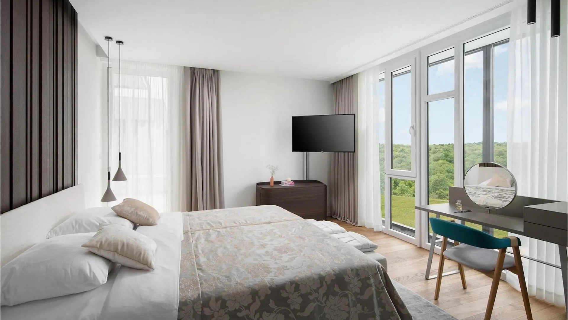 Villa Noble 1 With Spa Pula Holiday home