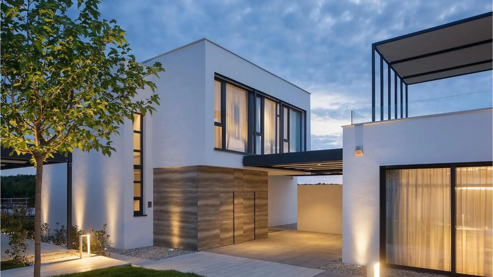 Villa Noble 1 With Spa Pula