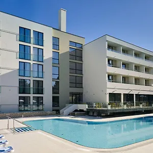 Park Plaza Arena Hotell
